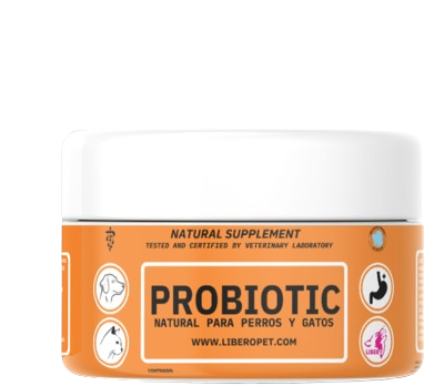 PROBIOTIC